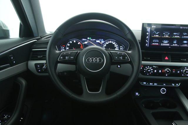 AUDI A4 allroad 45 TFSI 245 CV S tronic Navigazione MMI Plus