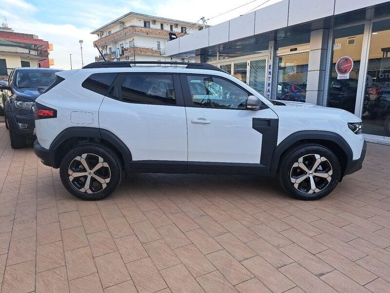 Dacia Duster Duster ECO-G 100 CV Journey