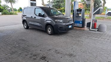 Citroen berlingo 1500diesel s&s diesel