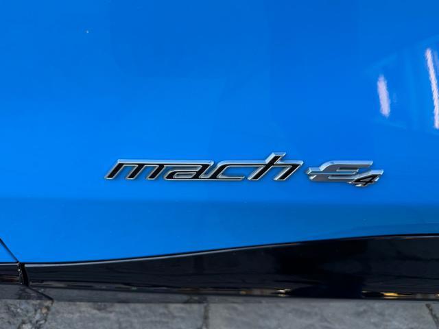 FORD Mustang Mach-E AWD Standard Range Premium 269 CV