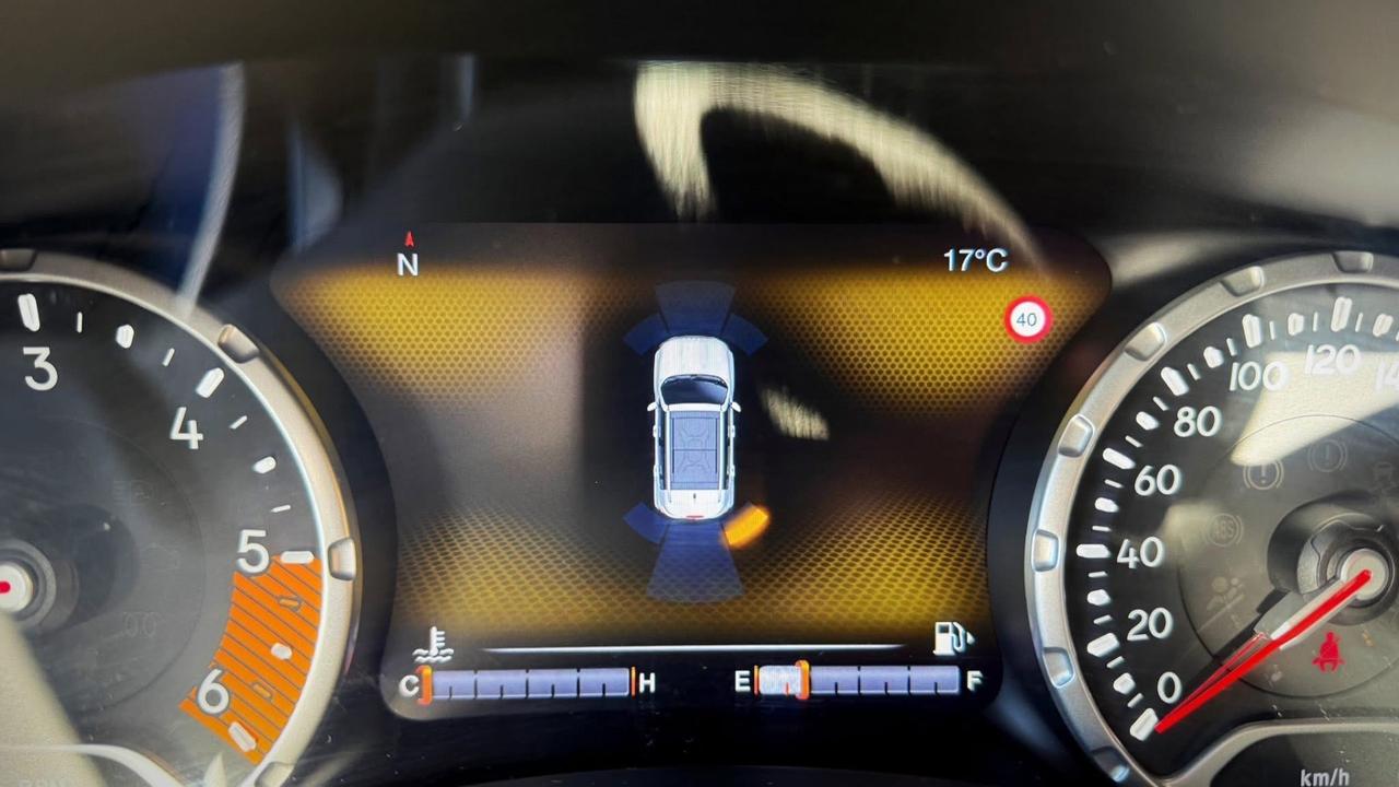 Jeep Renegade 1.6 MJT Limited - 2021