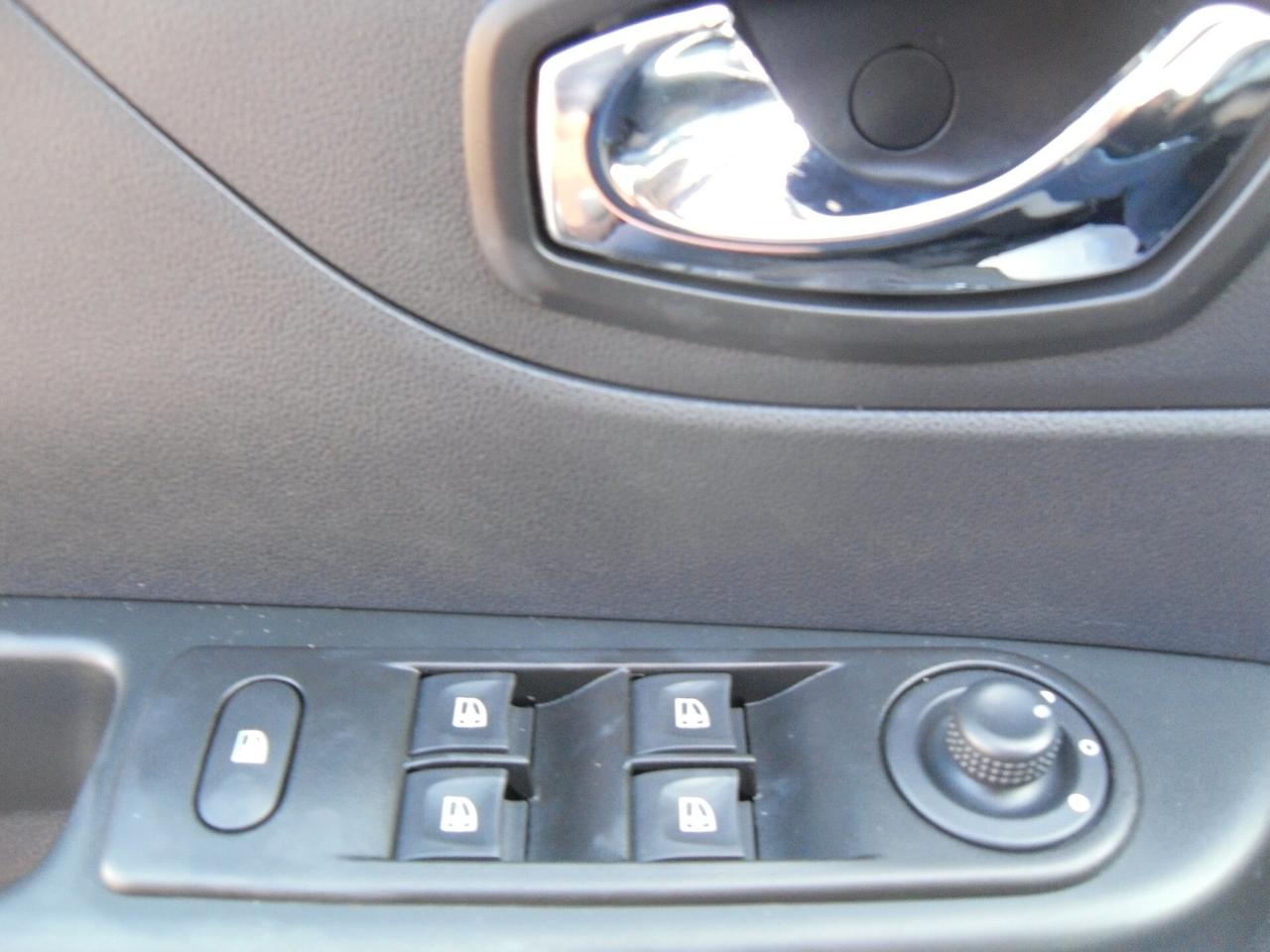 Renault Captur 1.5 dCi 90 CV Start&Stop Energy Zen