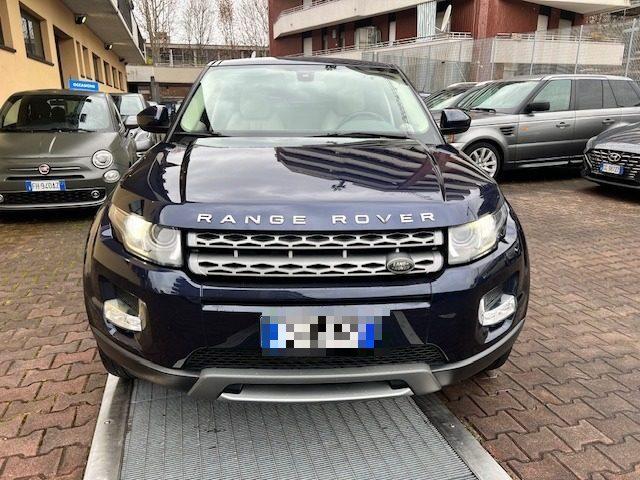 LAND ROVER Range Rover Evoque 2.2 TD4 5p. Prestige