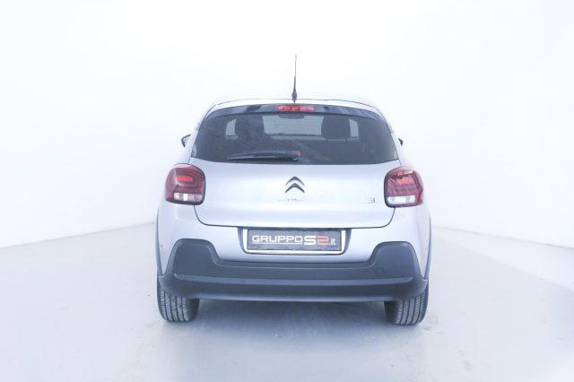 CITROEN C3 PureTech 110 S&S Shine *SCONTO IMMEDIATO*