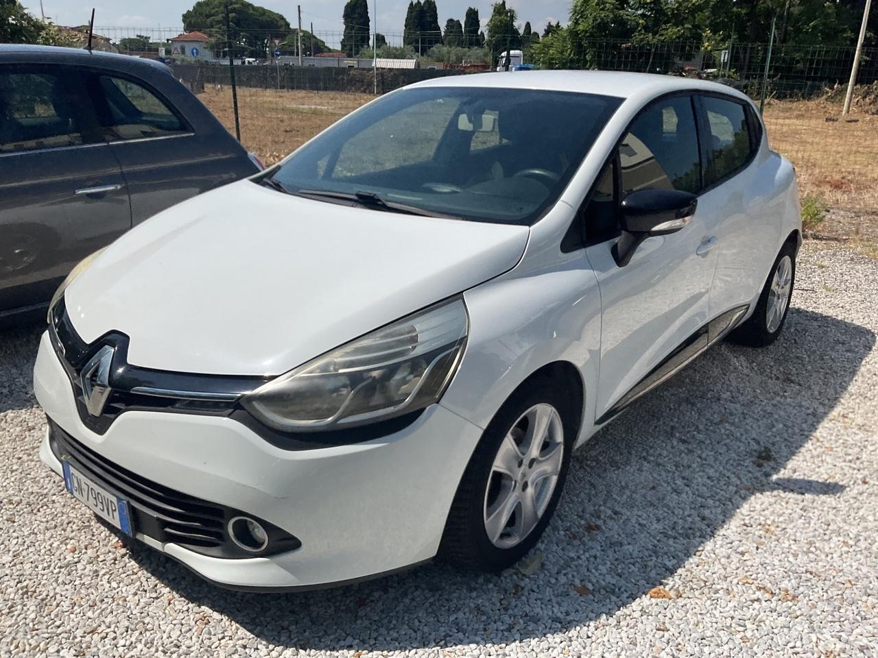 Renault Clio 1.2 75CV 5 porte Live