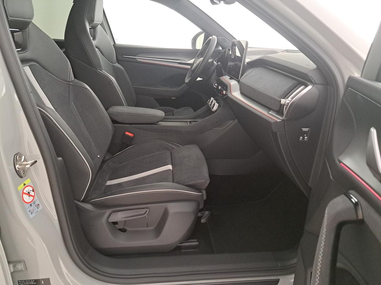 Skoda Kodiaq 2.0 tdi sportline 150cv dsg