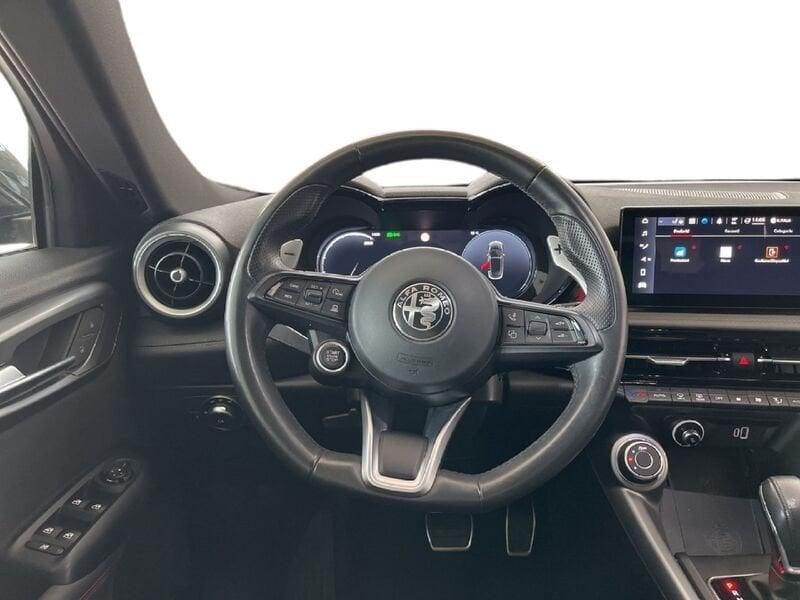 Alfa Romeo Tonale 1.5 hybrid Speciale 130cv tct7