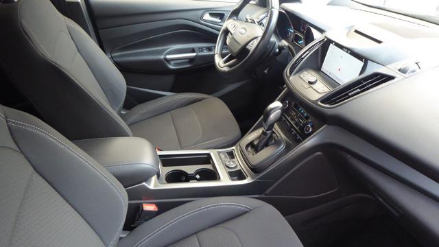 FORD Kuga 2.0 TDCI 150 CV S&S 4WD Powershift Business