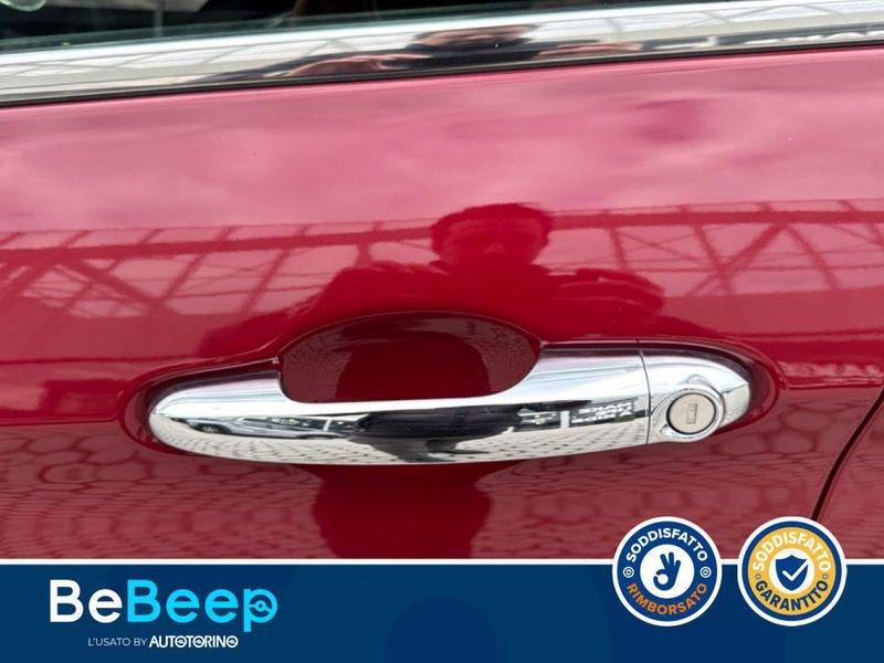 FIAT Tipo SW 1.6 MJT LOUNGE S&S 120CV MY19