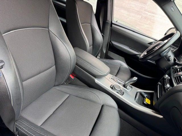 BMW X4 xDrive20d Msport