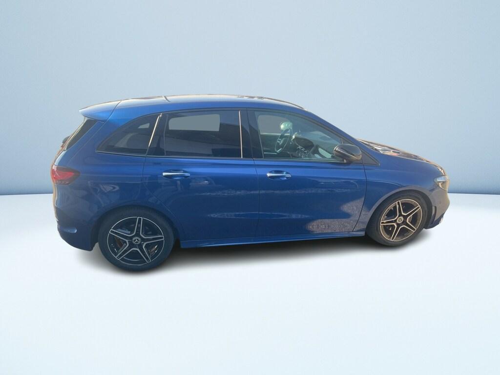 Mercedes Classe B 180 180 D Advanced Plus AMG Line 8G-DCT