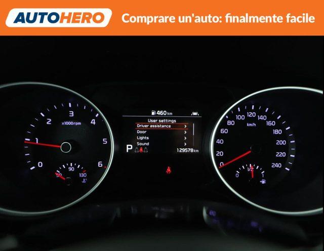 KIA Proceed 1.6 CRDI DCT GT Line