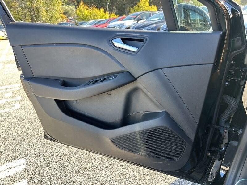 Renault Clio V 2019 1.0 tce Zen 90cv my21