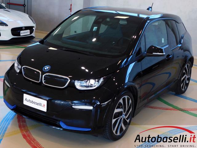 BMW i3 S 120 Ah 184CV AUTOMATICA, ACC, KEYLESS, NAVI