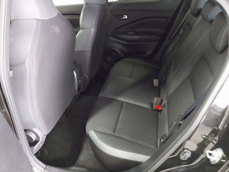 Nissan Juke 1.6 hev N-Design