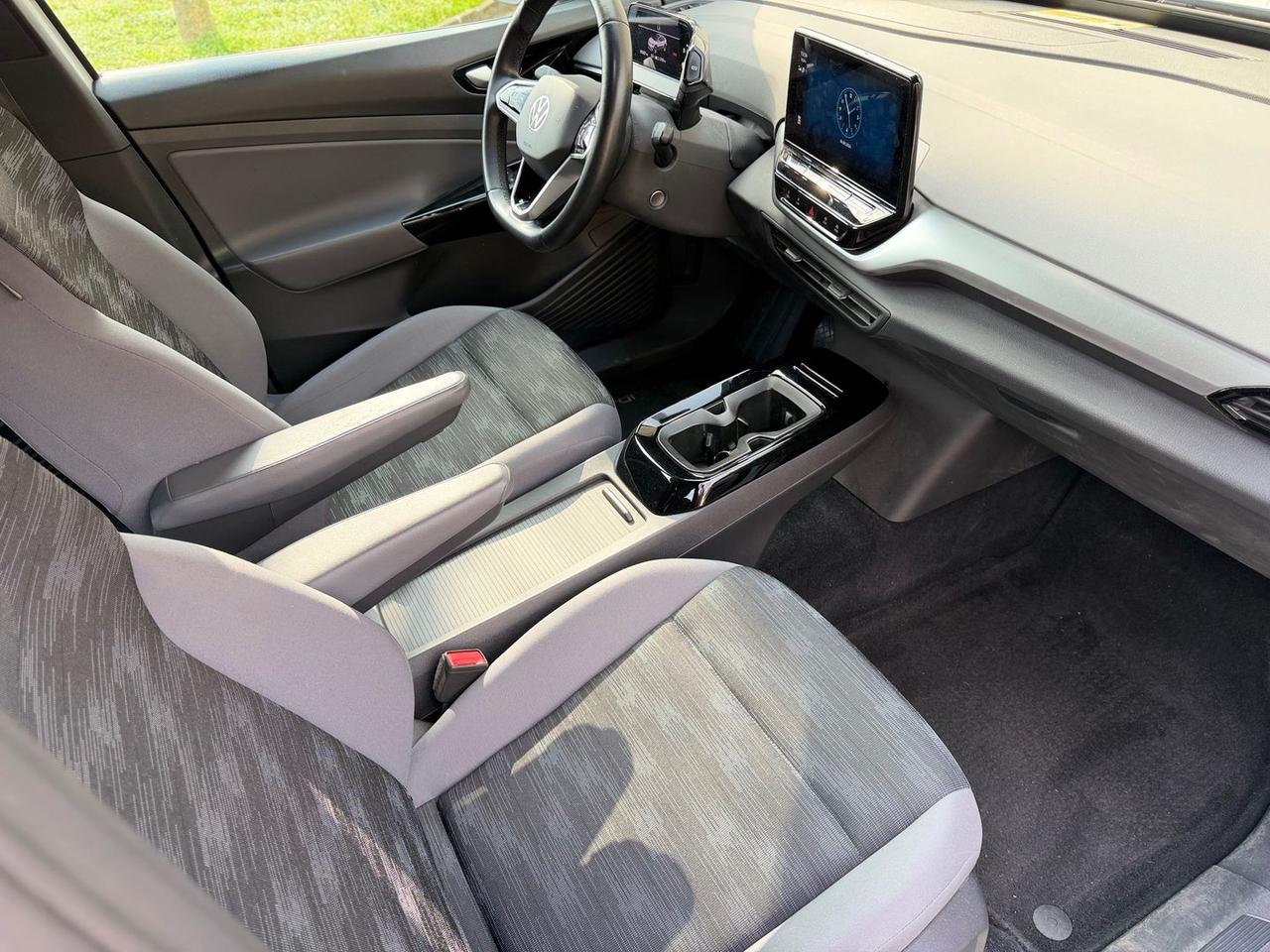 Volkswagen ID.4 Life Pro Performance 77 kWh #9770