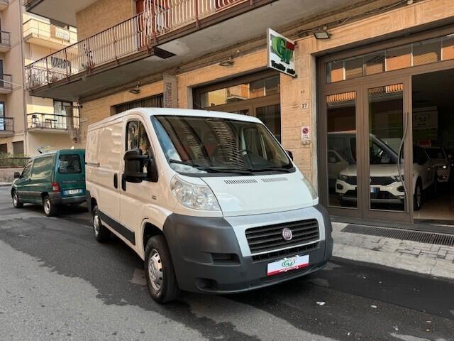 Fiat Ducato 2.2 MJT Furgone Cargo