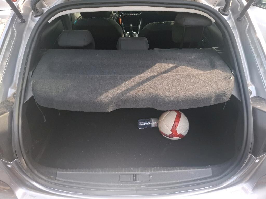 PEUGEOT 208 1.2 PURETECH 75CV SeS STYLE ( FARI LED - MIRROR - SENSORI POST. - CERCHI 16 )