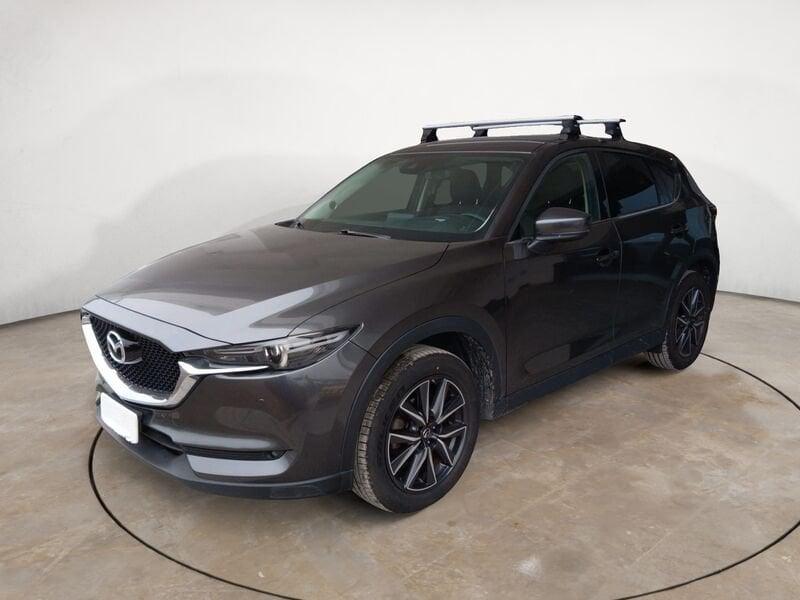 Mazda CX-5 2.2 Evolve 2wd 150cv