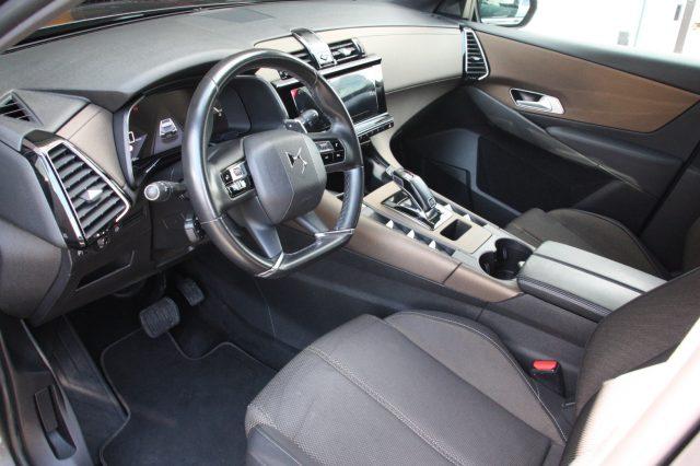 DS AUTOMOBILES DS 7 Crossback BlueHDi 130 aut. Crossback Business