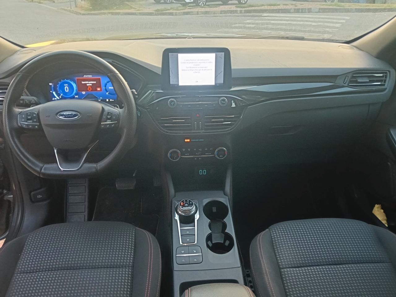 Ford Kuga 1.5 EcoBlue 120 CV 2WD ST-Line