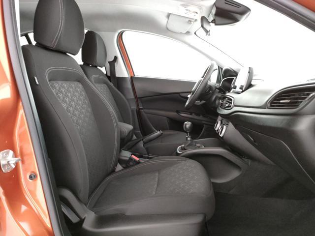 FIAT Tipo 1.6 Mjt S&S 5 porte City Cross