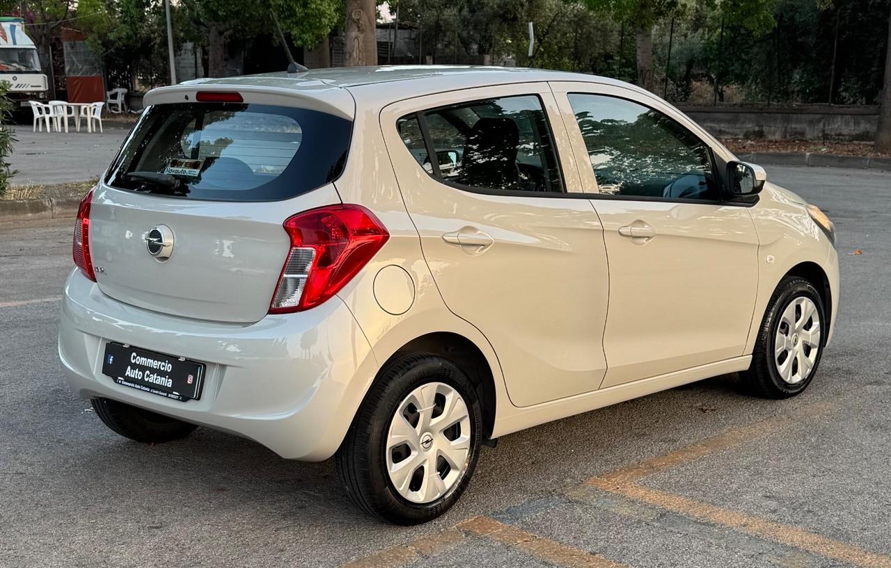 Opel Karl 1.0 SOLO 40.000 CHILOMETRI