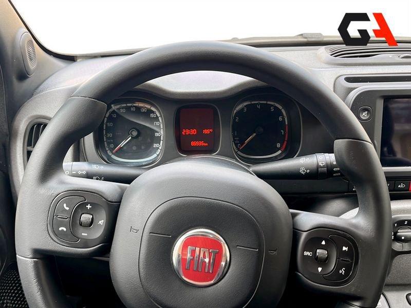 FIAT Panda Panda 1.0 FireFly S&S Hybrid Sport