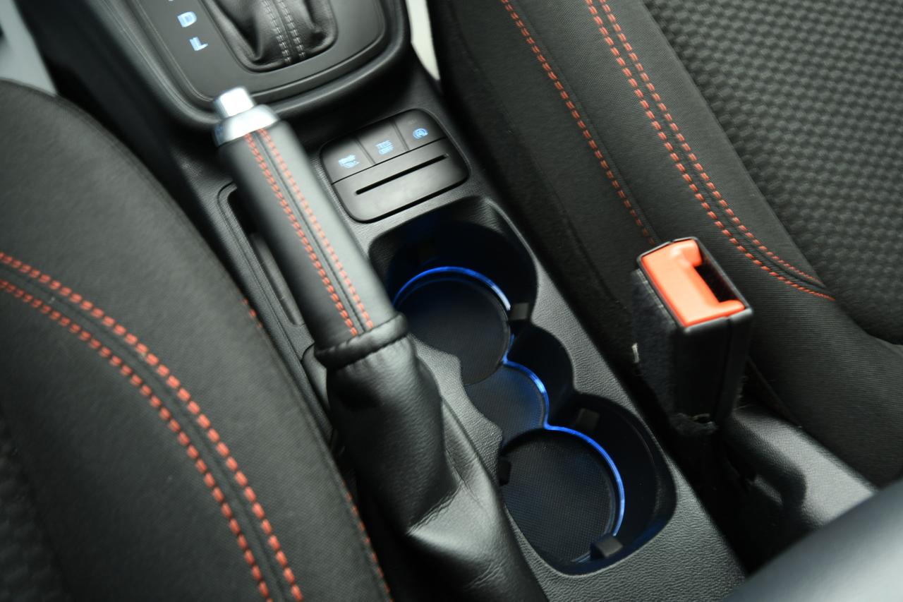 FORD Puma 1.0 ecoboost h ST-Line s&s 125cv auto FULL LED+NEOPATENTATI