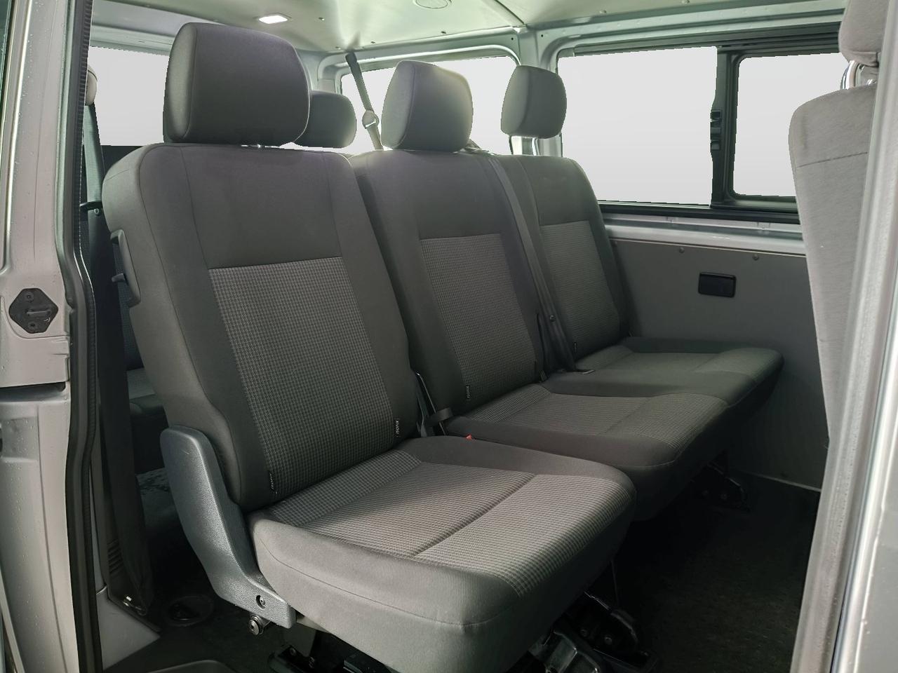 VOLKSWAGEN T6.1 Transporter 30 - T6.1 Transporter 30 2.0 tdi 110cv kombi Business p.c.