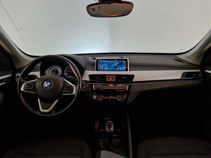 BMW X1 sDrive 18d Business Advantage Autom.