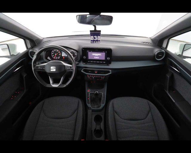 SEAT Arona 1.0 EcoTSI 110 CV XPERIENCE