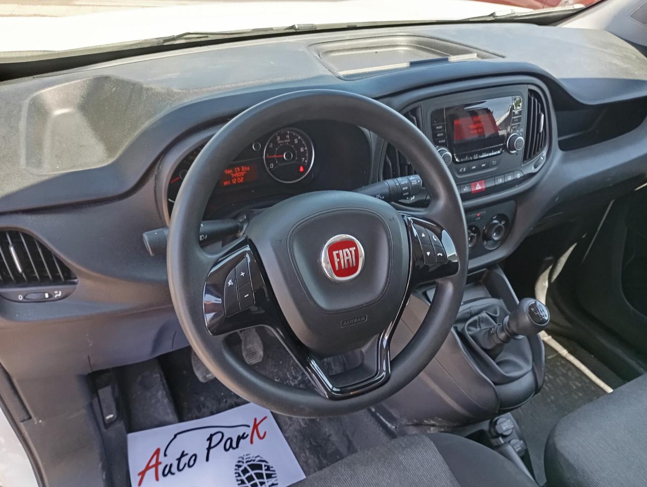 Fiat Doblò C. Maxi 1.6 Mjet 105CV Business 3 Posti