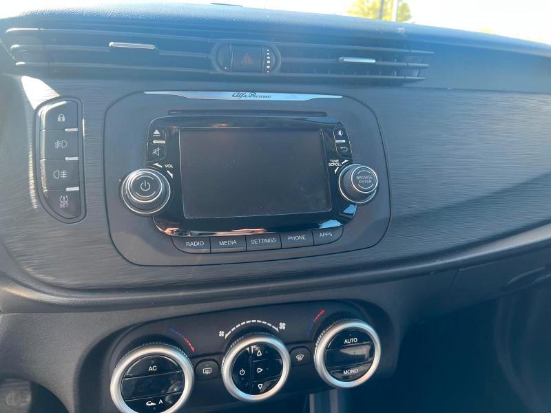 Alfa Romeo Giulietta 1.6 jtdm Business 120cv