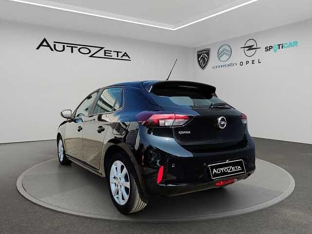 Opel Corsa 1.2 Edition