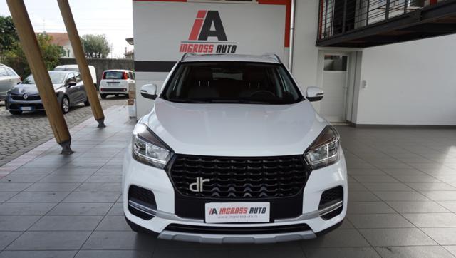 DR MOTOR DR 4.0 1.5