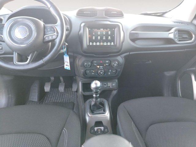 JEEP Renegade 1.0 T3 Limited NEOPATENTATI