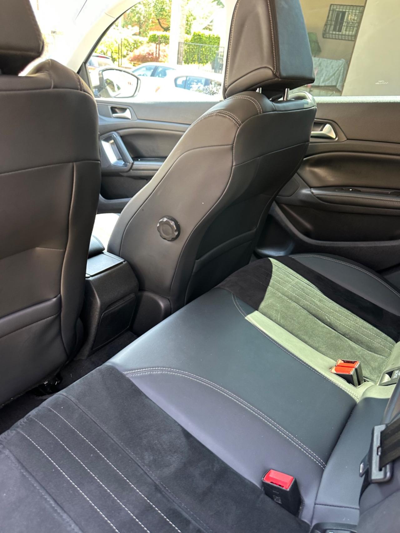Peugeot 308 1.6 THP 155 CV ACTIVE KMCERT GARANZ UNICOPR