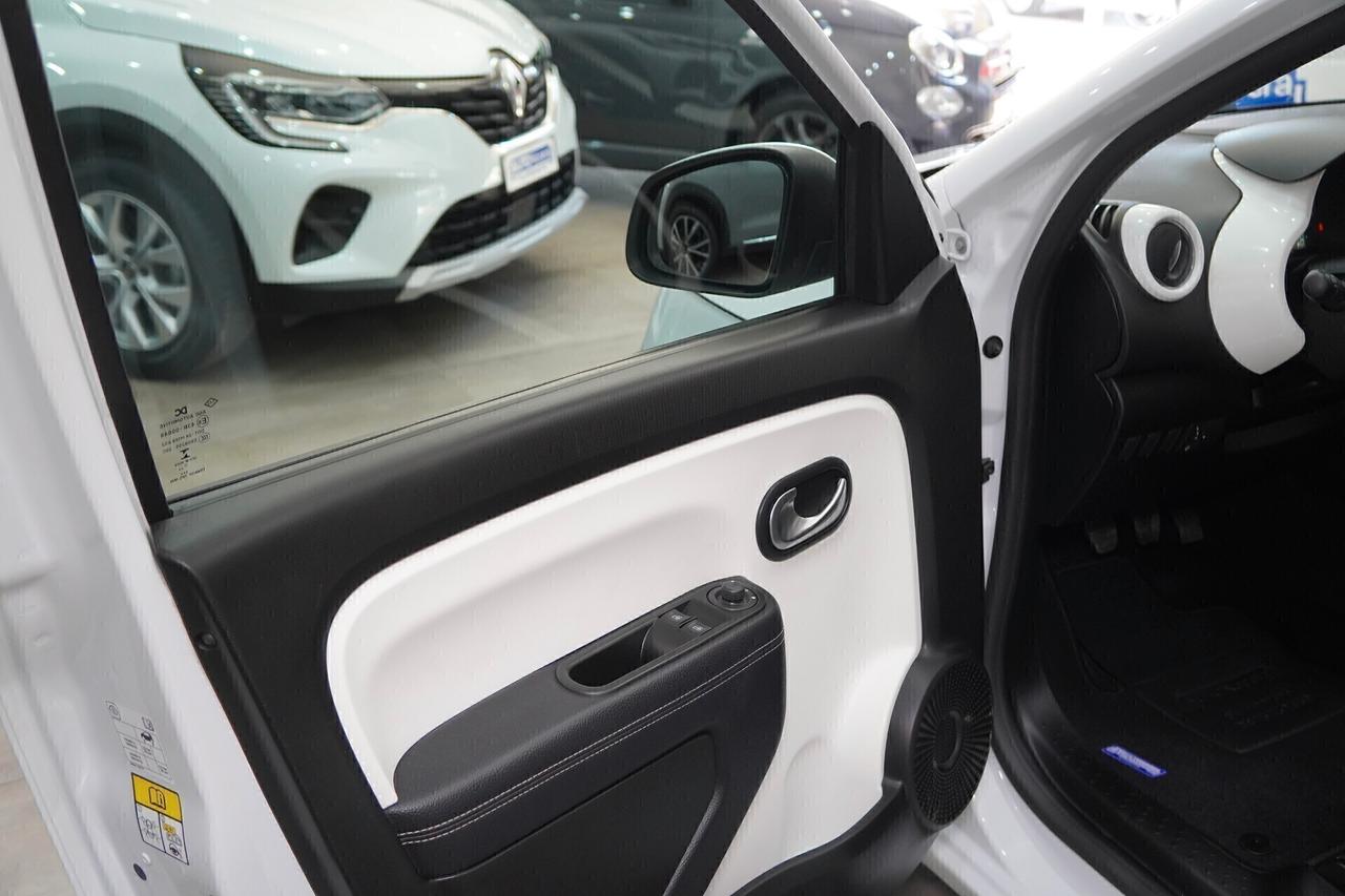Renault Twingo SCe 73cv LIMITED