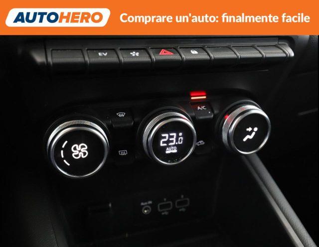 RENAULT Captur Plug-in Hybrid E-Tech 160 CV Intens