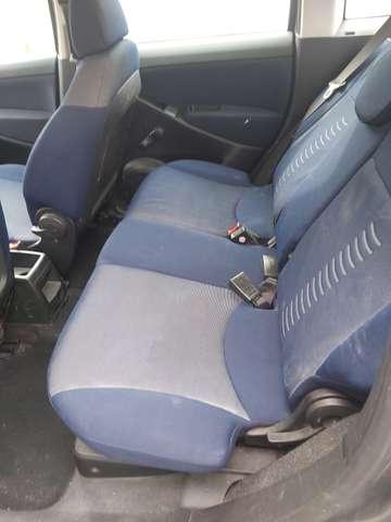 Fiat Idea 1.4 16v Dynamic 6m