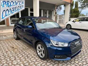 Audi A1 SPB 1.4 TFSI 125 CV Sport