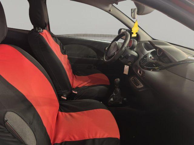 RENAULT Twingo 1.2 16V Live