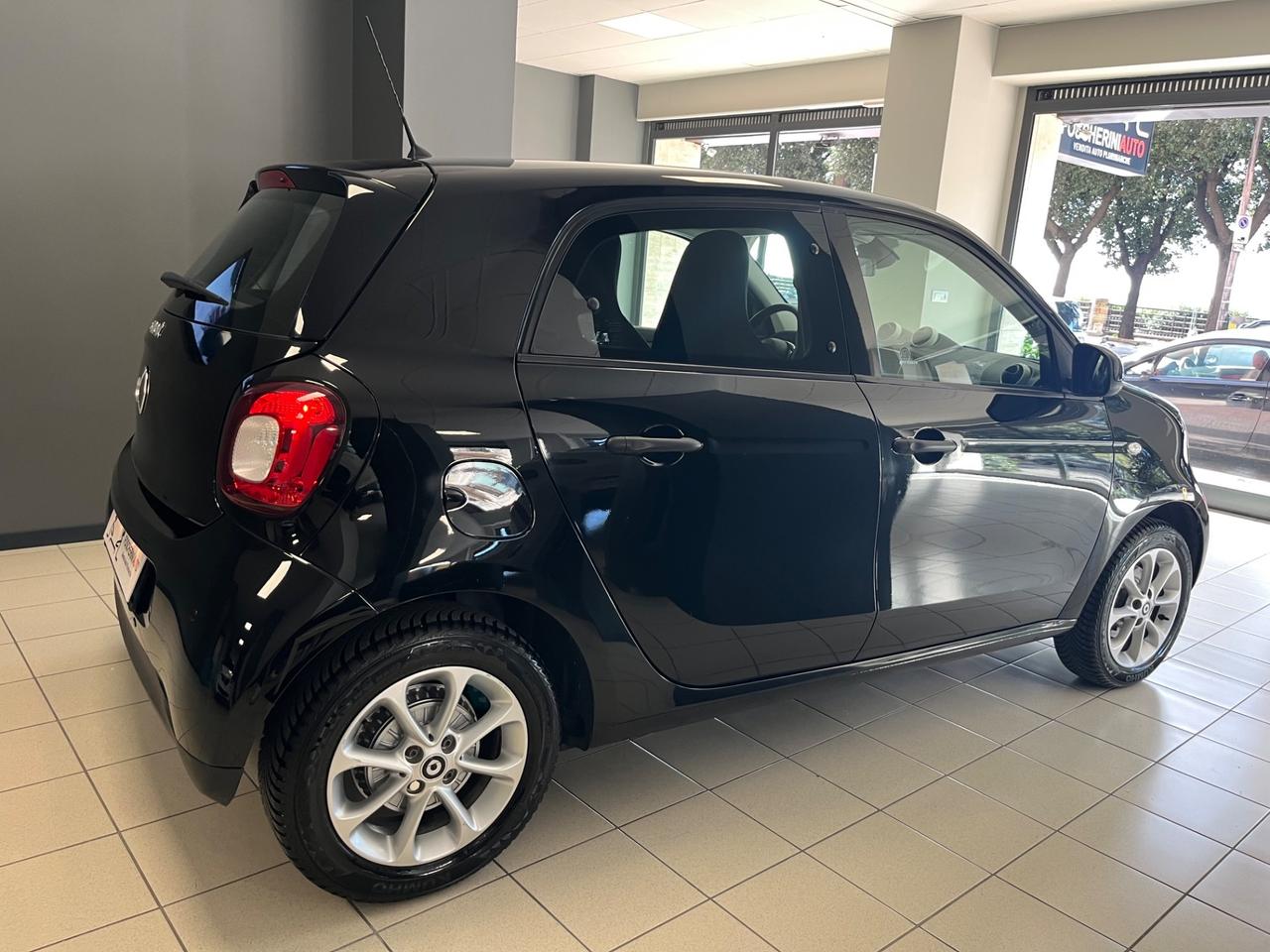 Smart ForFour 70 1.0 twinamic Perfect
