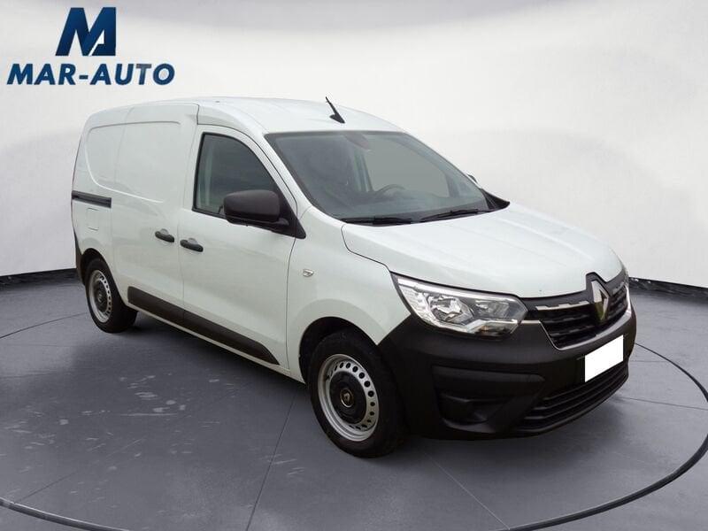 Renault Express Express van 1.5 Blue dci 75cv + IVA