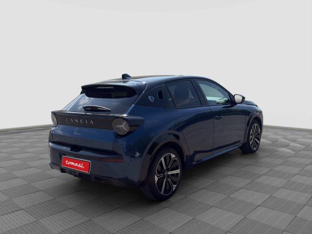 LANCIA Ypsilon 4° serie Hybrid e-DCT LX