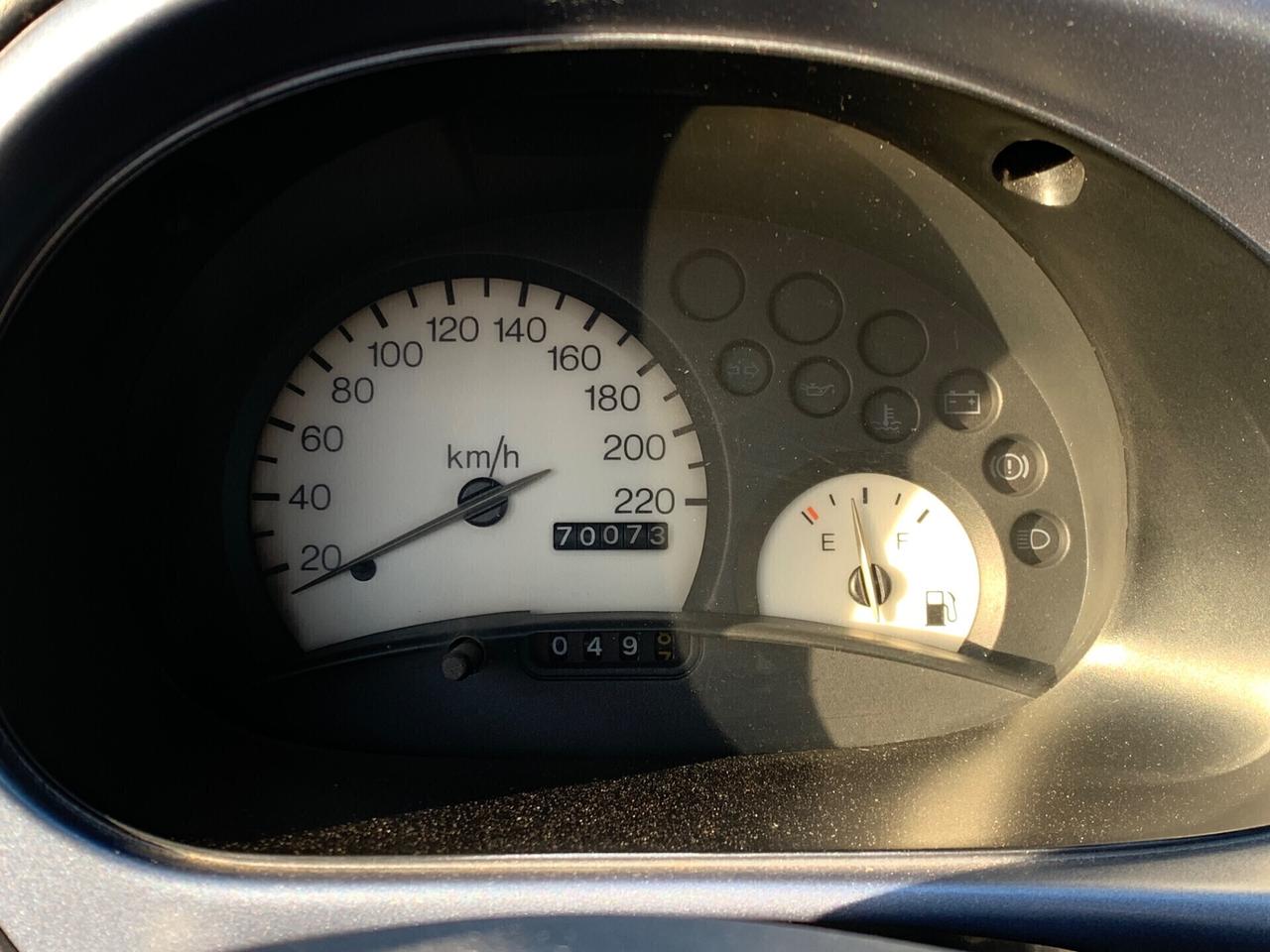 Ford Ka 1.3 Energy Uniproprietario Youngtimer