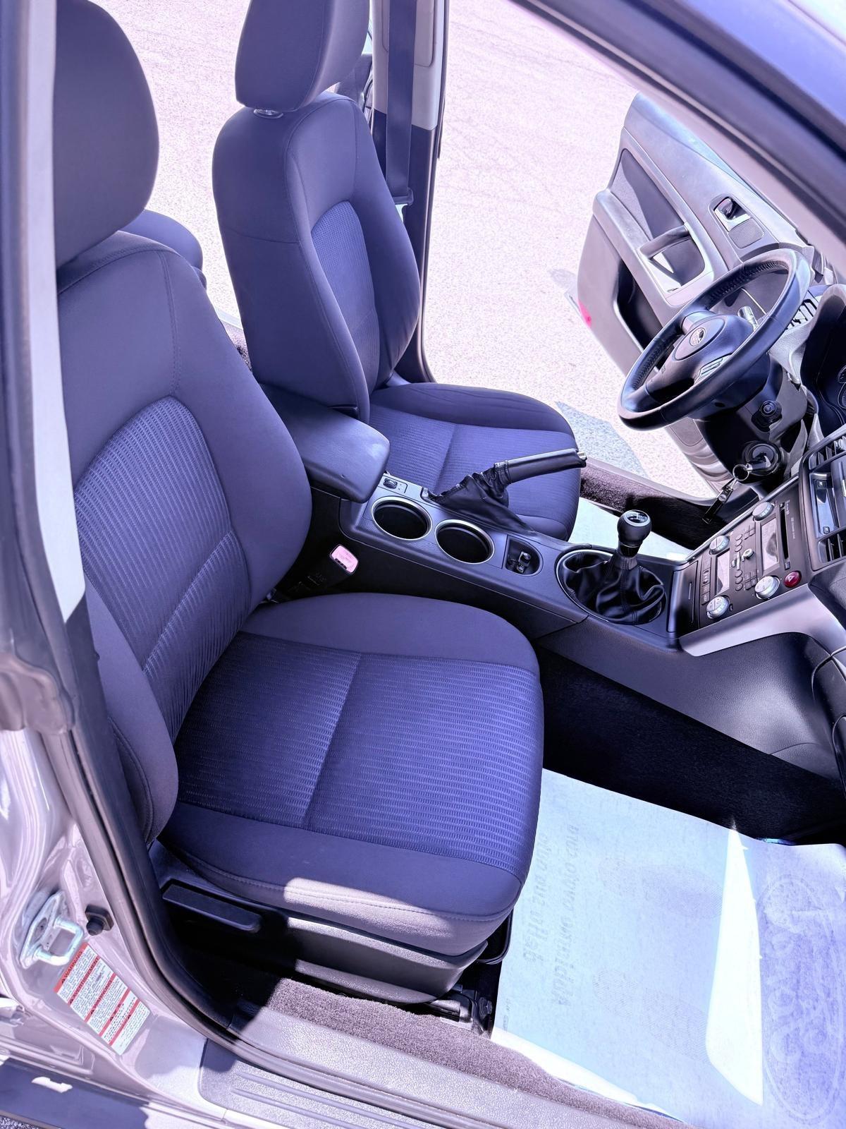 Subaru OUTBACK 2.0D 16V AQ 4x4