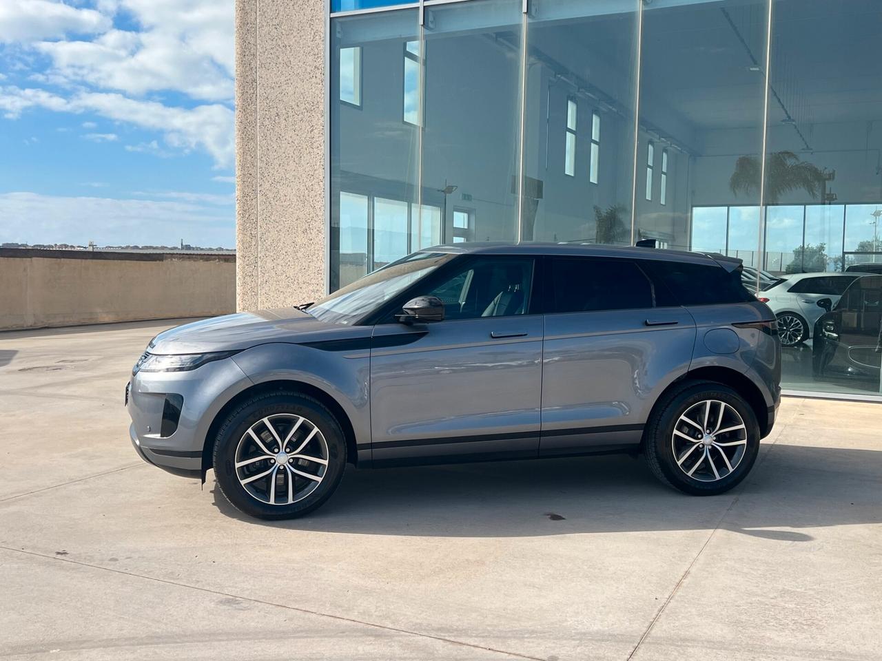 Land Rover Range Rover Evoque 1.5 phev S awd possibilità noleggio no scoring