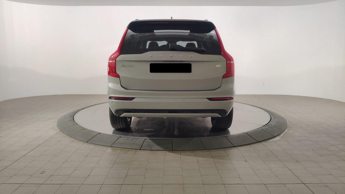 VOLVO Xc90 T8 Recharge Awd Plug-In Aut. 7P. Ultimate Dark